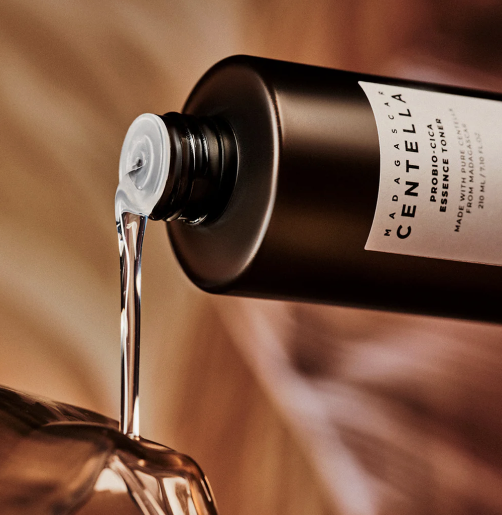 Probio-Cica Essence Toner